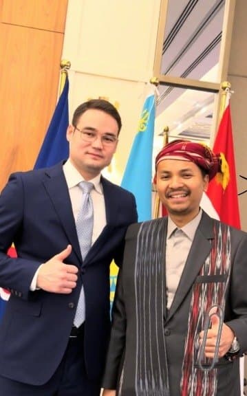Азат Соббек