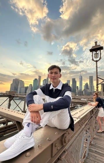 Бакберген Амангельды